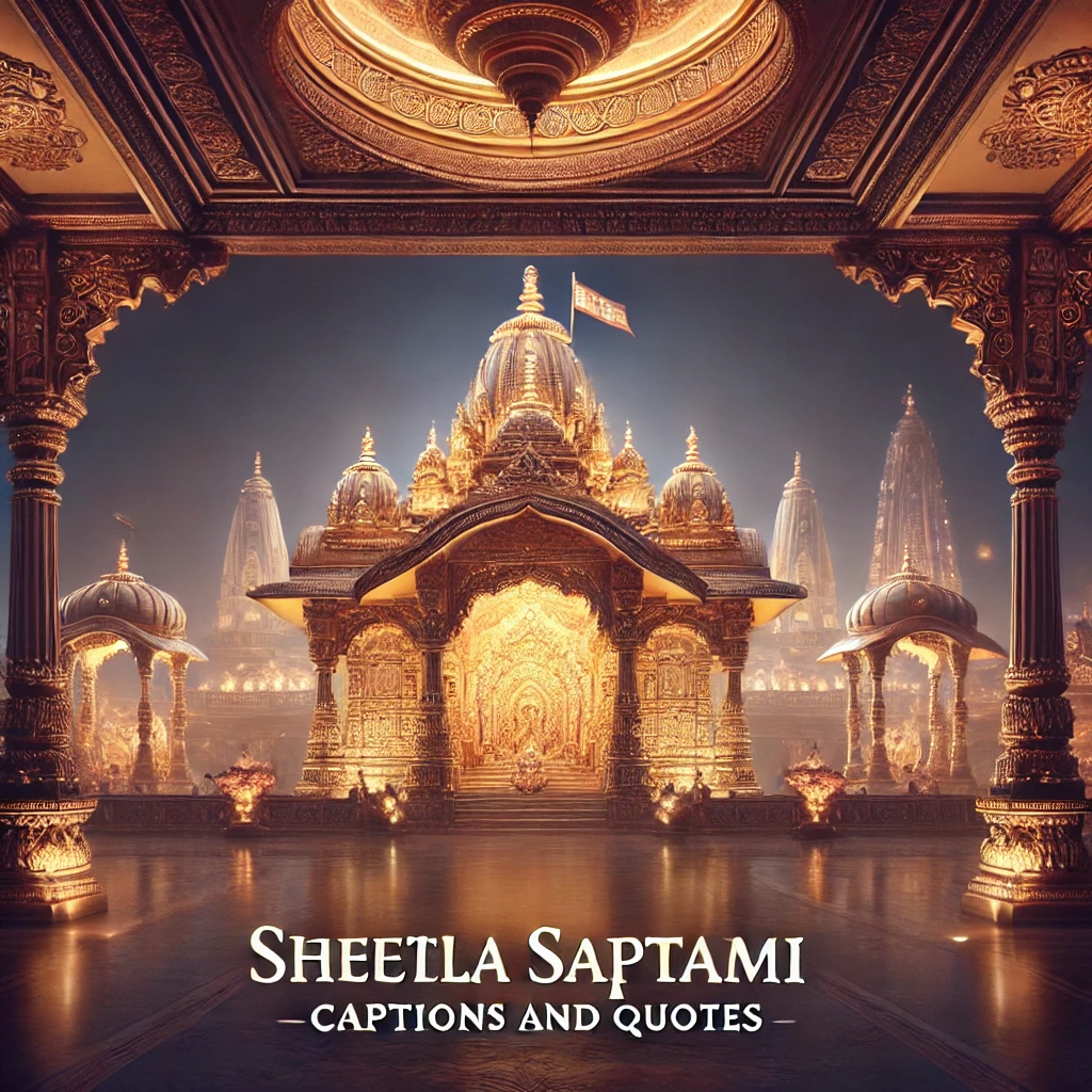 sheetla saptmi image